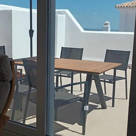 Casa De Verano En Vejer Vejer de la Frontera