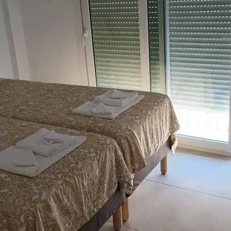 Casa De Verano En Vejer Vejer de la Frontera